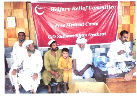 Community Meeting